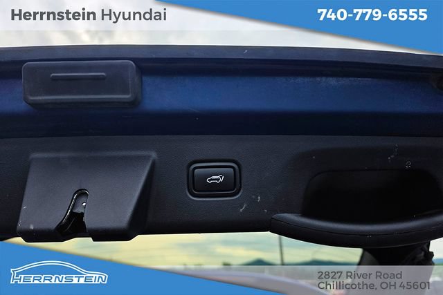 Used 2022 Hyundai Tucson SEL w/ Convenience Package FWD image 25