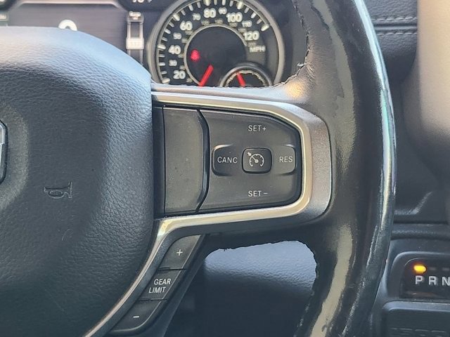 Used 2019 RAM 1500 Laramie image 29