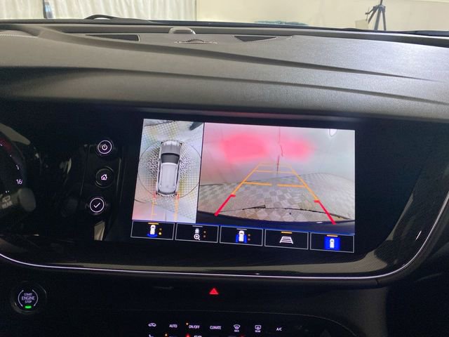 Used 2022 Buick Envision Essence w/ Technology Package I AWD/4WD image 41