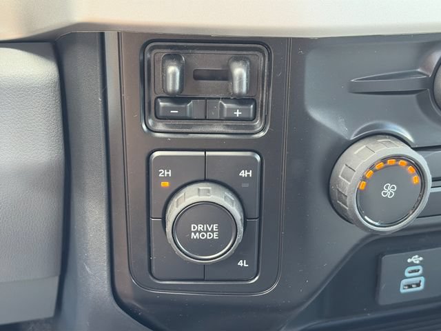 New 2026 Ford F550 4x4 Supercab Super Duty image 18