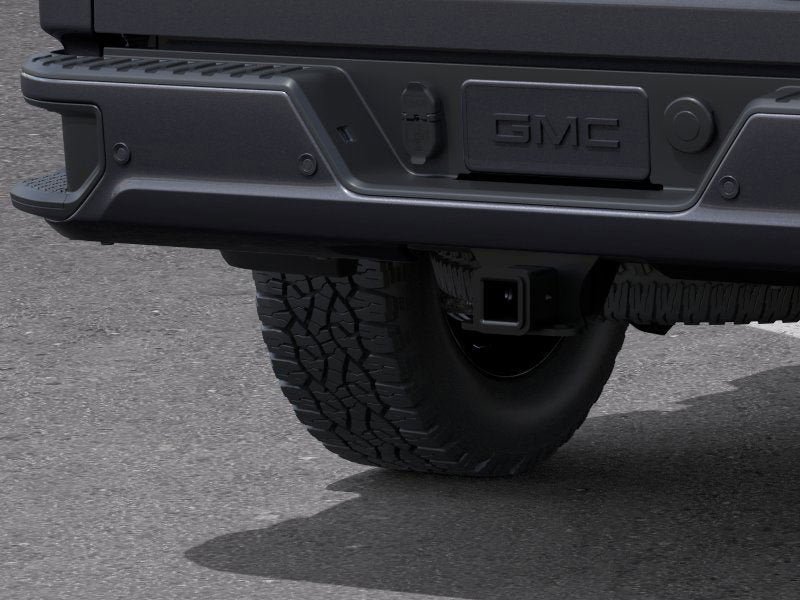 New 2026 GMC Sierra 2500 Denali w/ Denali Reserve Package AWD/4WD image 14