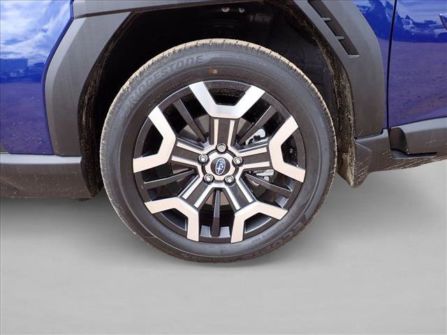 Used 2026 Subaru Outback Touring XT AWD/4WD image 7