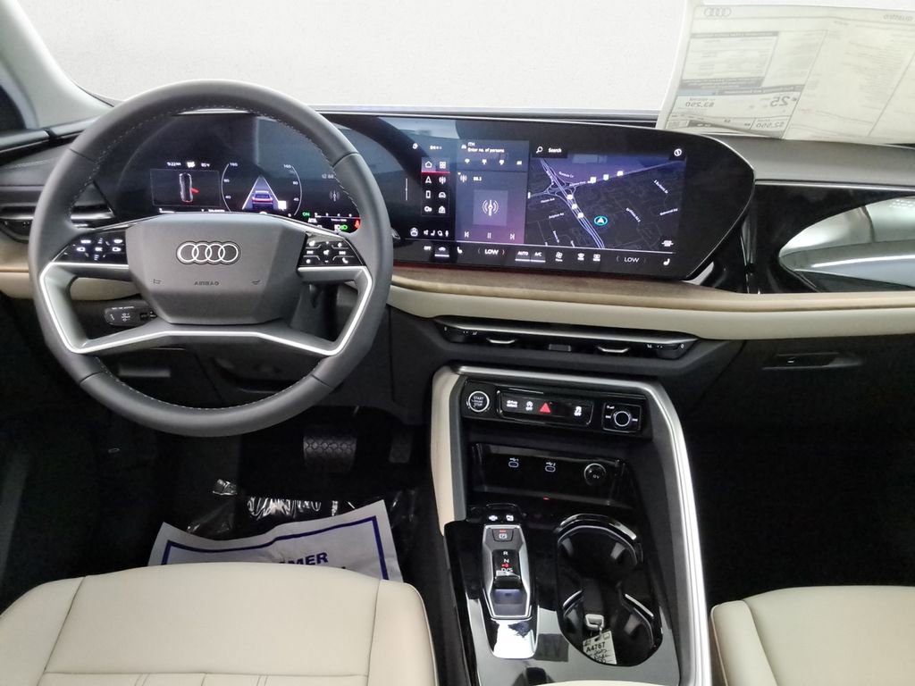 New 2025 Audi Q5 Premium Plus image 9