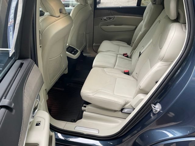 Certified 2024 Volvo XC90 B6 Ultimate w/ Protection Package Premier AWD/4WD image 12