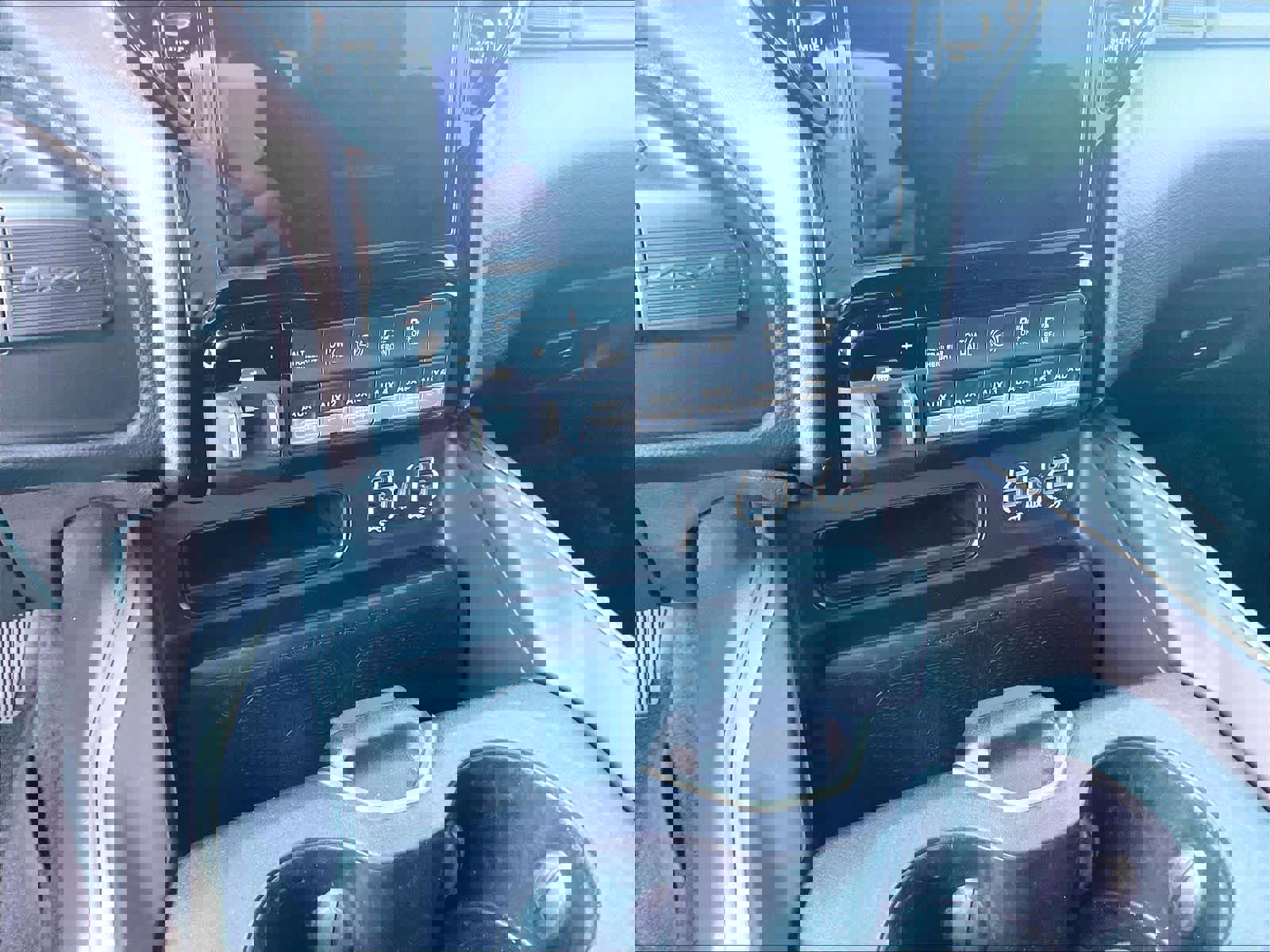 Used 2022 RAM 2500 Laramie image 32