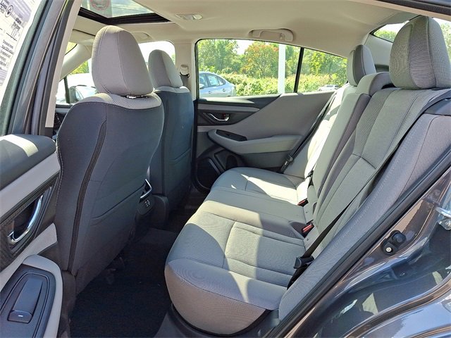 New 2025 Subaru Legacy Premium image 6