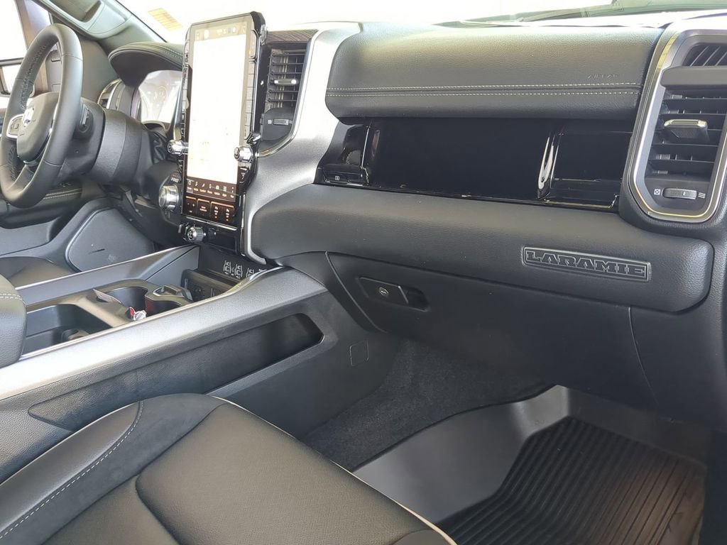 New 2026 RAM 1500 Laramie w/ Advanced Safety Group II image 21