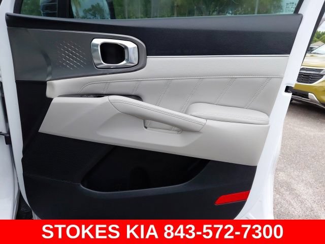 Used 2021 Kia Sorento SX FWD image 28