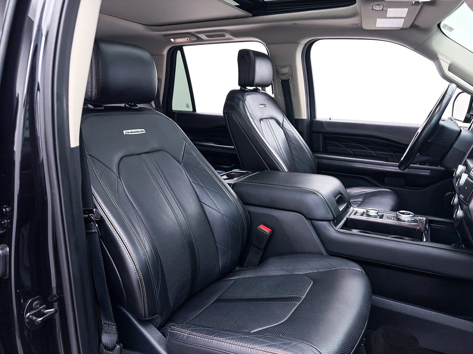 Used 2021 Ford Expedition Max Platinum image 36