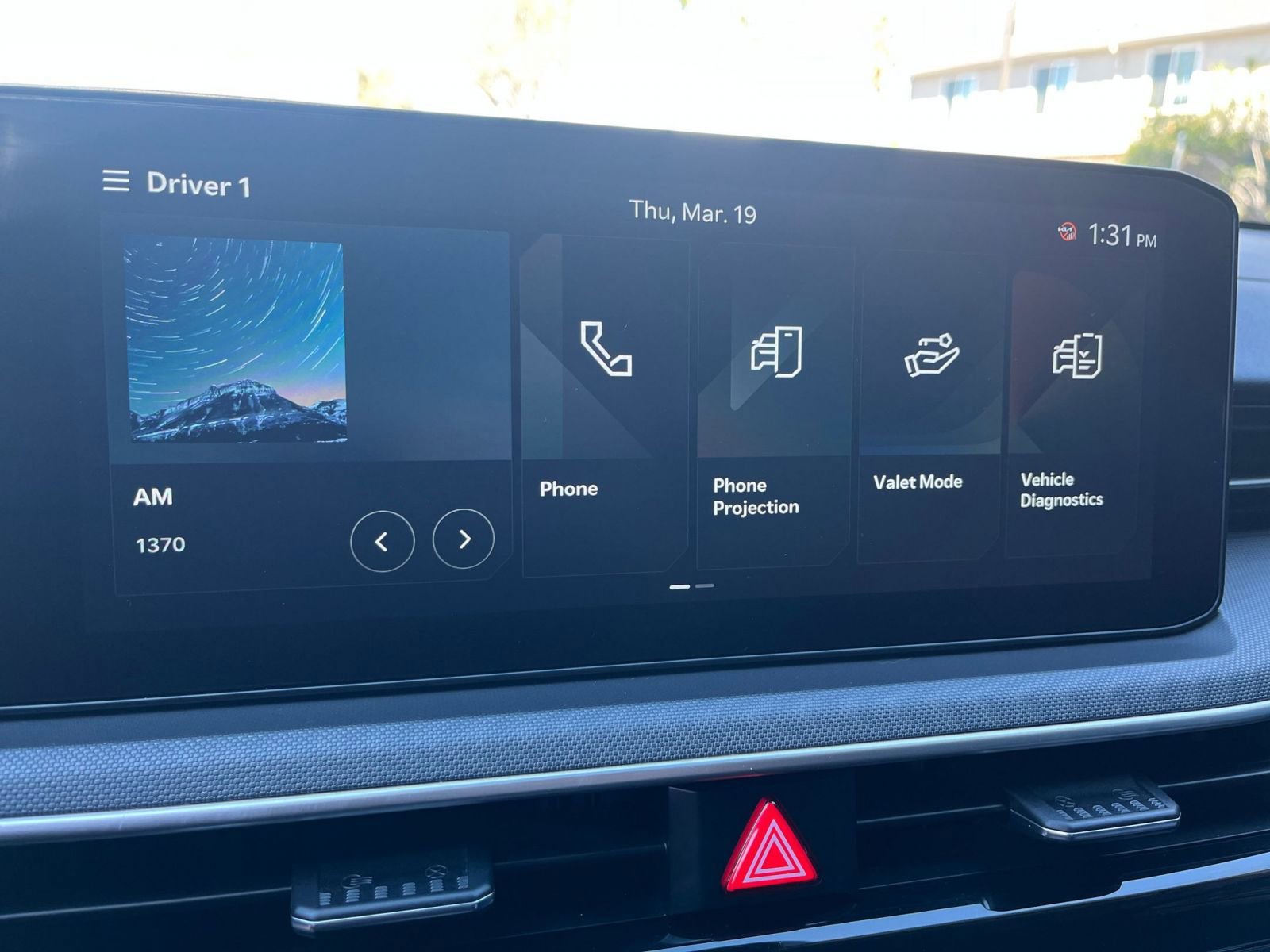 Used 2025 Kia K5 LXS image 20