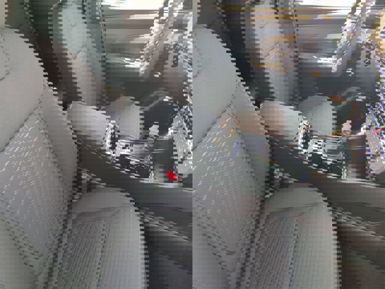 New 2026 Hyundai Santa Cruz SE image 10