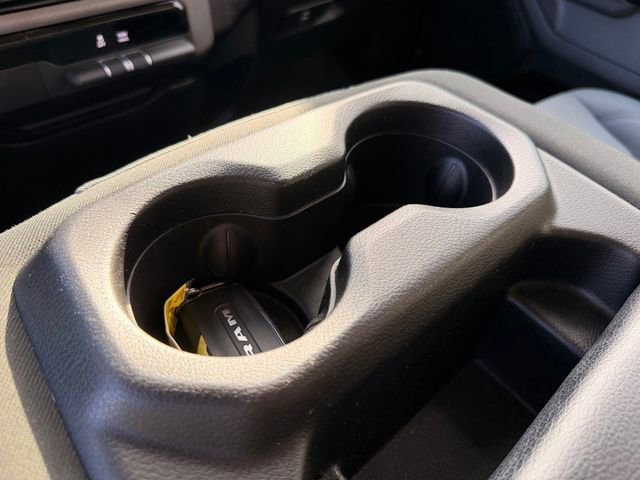 Used 2020 RAM 1500 Big Horn image 20