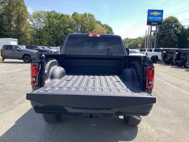 New 2026 RAM 2500 Big Horn image 16