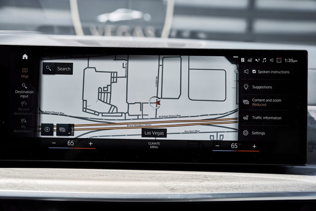 Used 2023 BMW ALPINA XB7 image 85