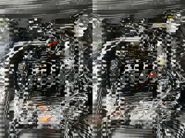 Used 2023 Honda Accord EX image 10