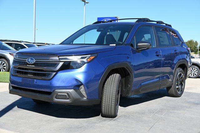 New 2026 Subaru Forester Limited image 7
