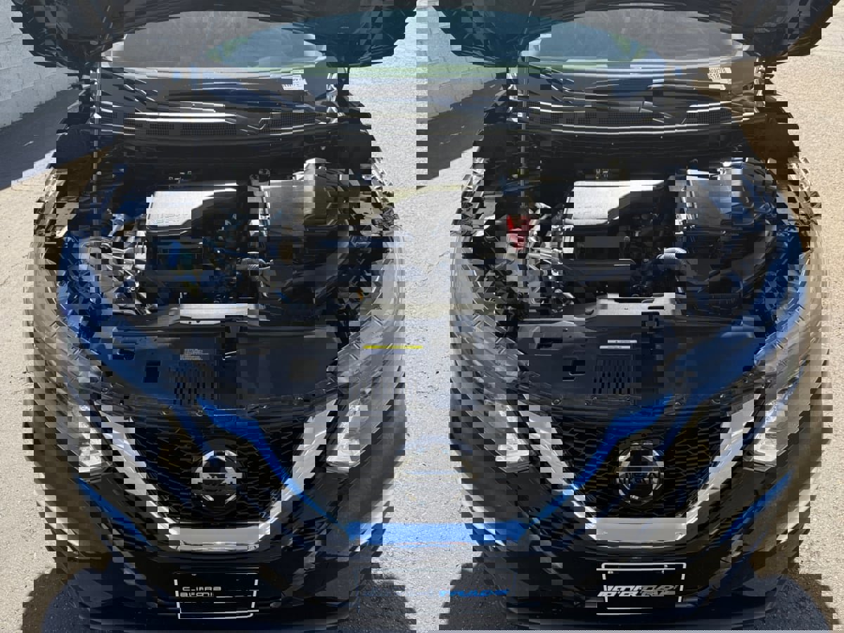 Used 2022 Nissan Rogue Sport SL image 20