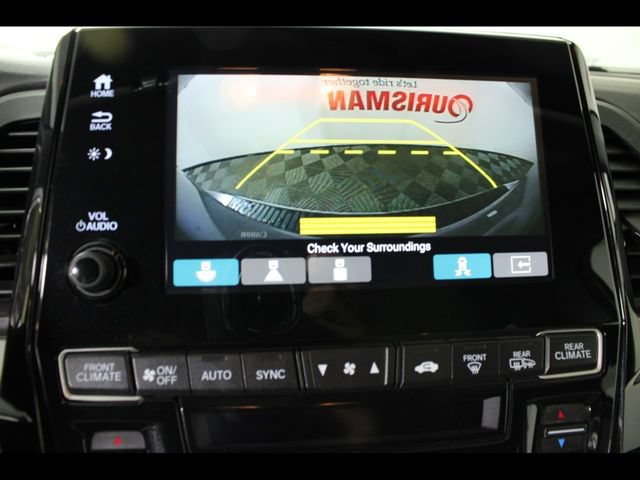 Used 2018 Honda Odyssey Elite image 24