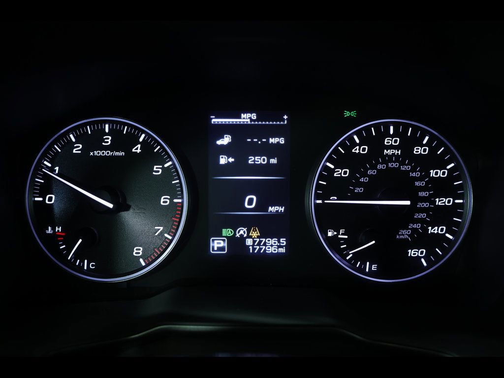 Used 2024 Subaru Outback Onyx Edition image 24