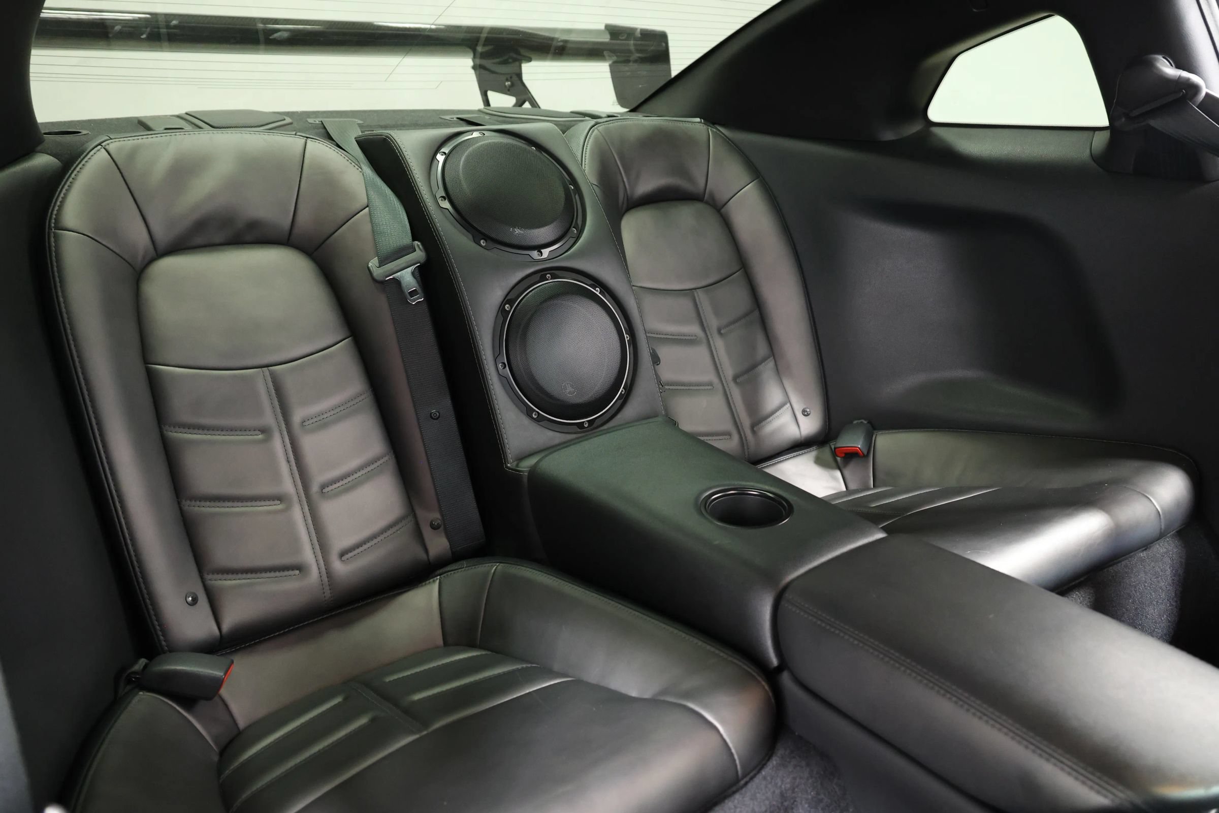 Used 2019 Nissan GT-R Premium w/ Premium Interior Package AWD/4WD image 72
