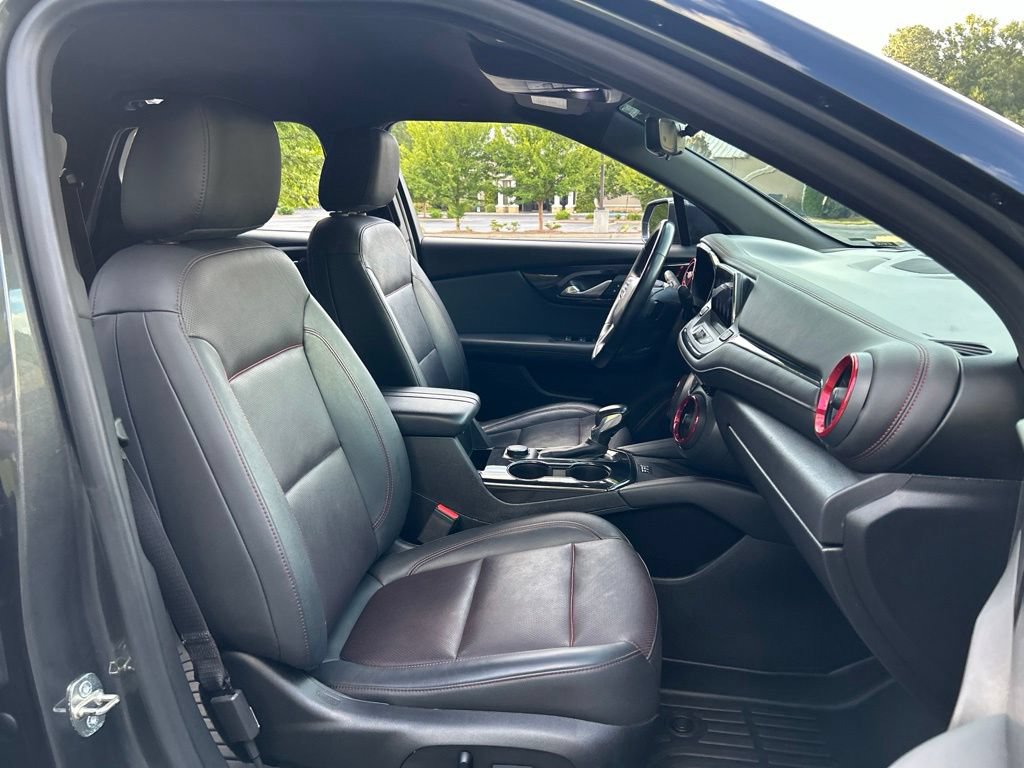 Used 2019 Chevrolet Blazer RS FWD image 50