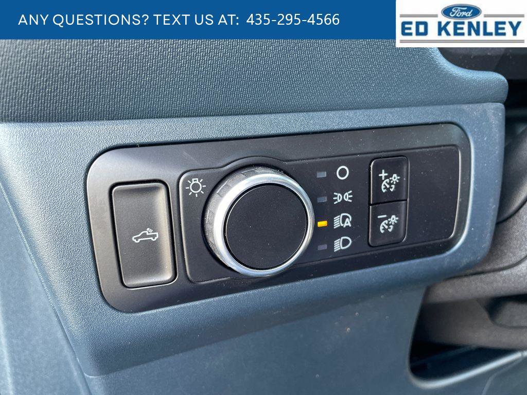 New 2026 Ford Maverick XL image 13