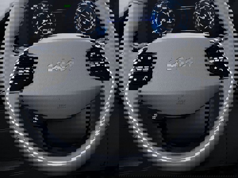 New 2025 Kia Niro Wind w/ Wind Preserve Package image 22