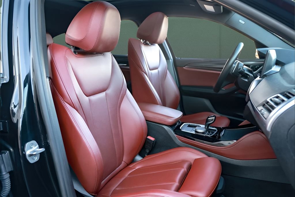 Used 2022 BMW X4 xDrive30i w/ M Sport Package 2 image 26