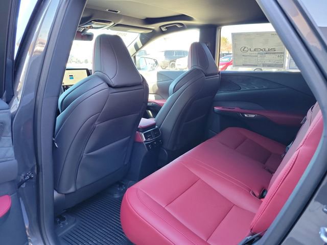 New 2026 Lexus RX 350 F Sport image 13