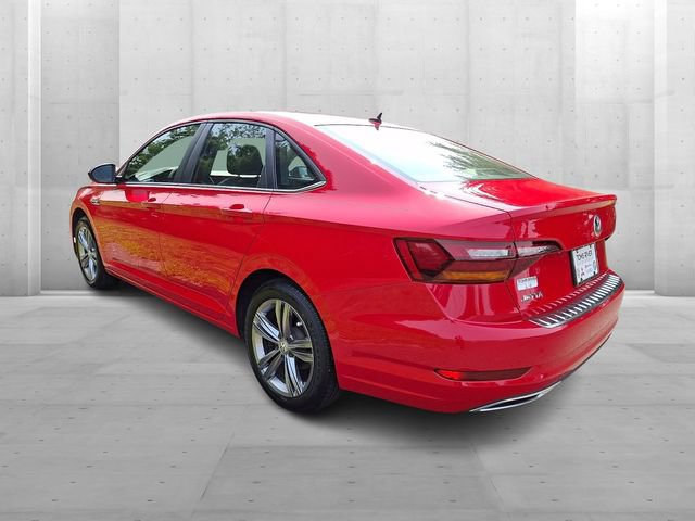 Used 2019 Volkswagen Jetta R-Line FWD image 4