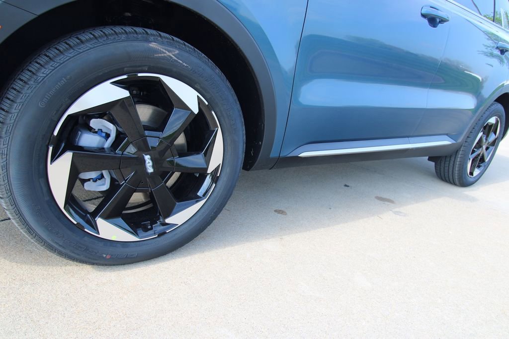 New 2026 Kia Sorento EX image 11