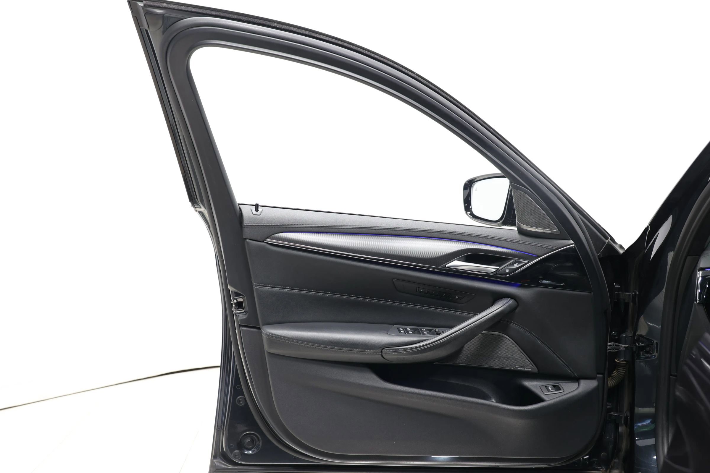 Used 2020 BMW M5 w/ Executive Package AWD/4WD image 10