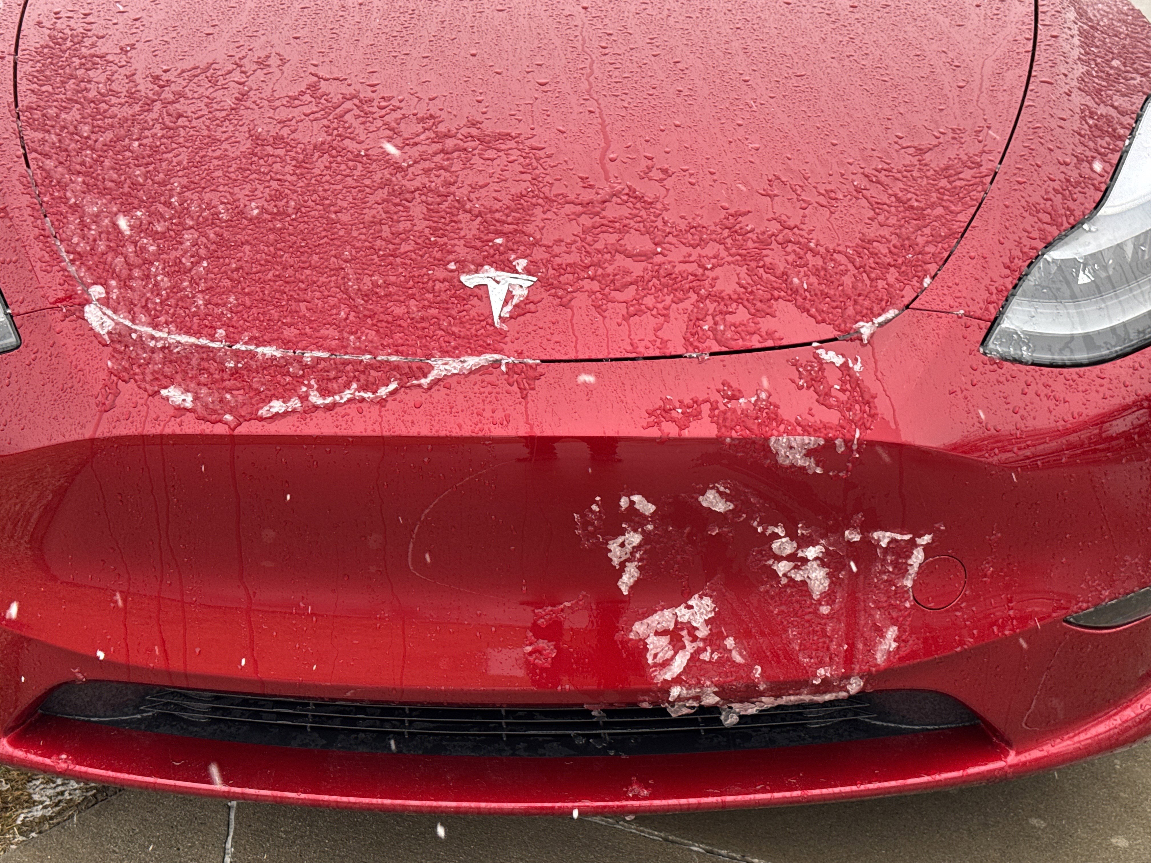 Used 2024 Tesla Model Y Performance image 9