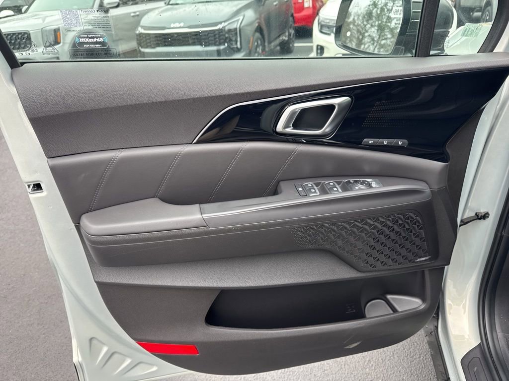 New 2026 Kia Carnival SX Prestige image 11
