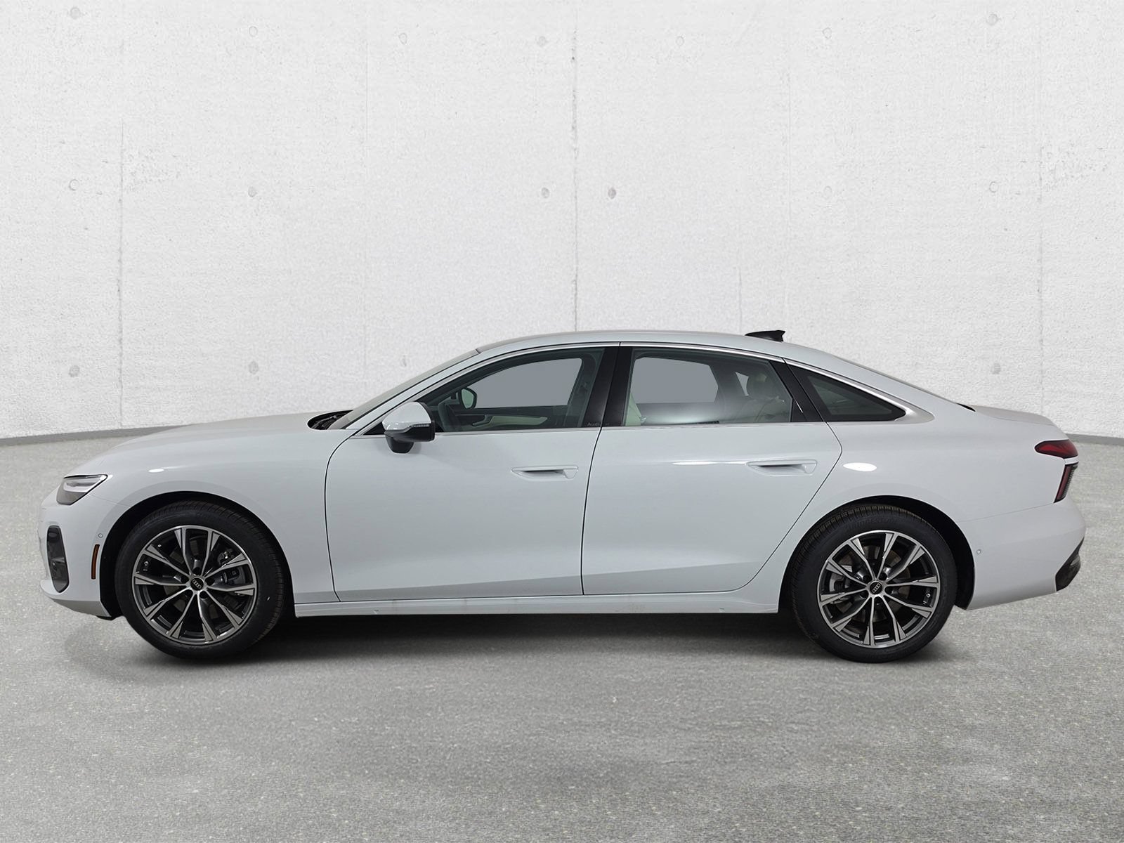 New 2026 Audi A6 Premium AWD/4WD image 4