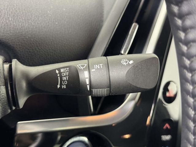 Used 2018 Toyota Prius Prime Premium FWD image 23