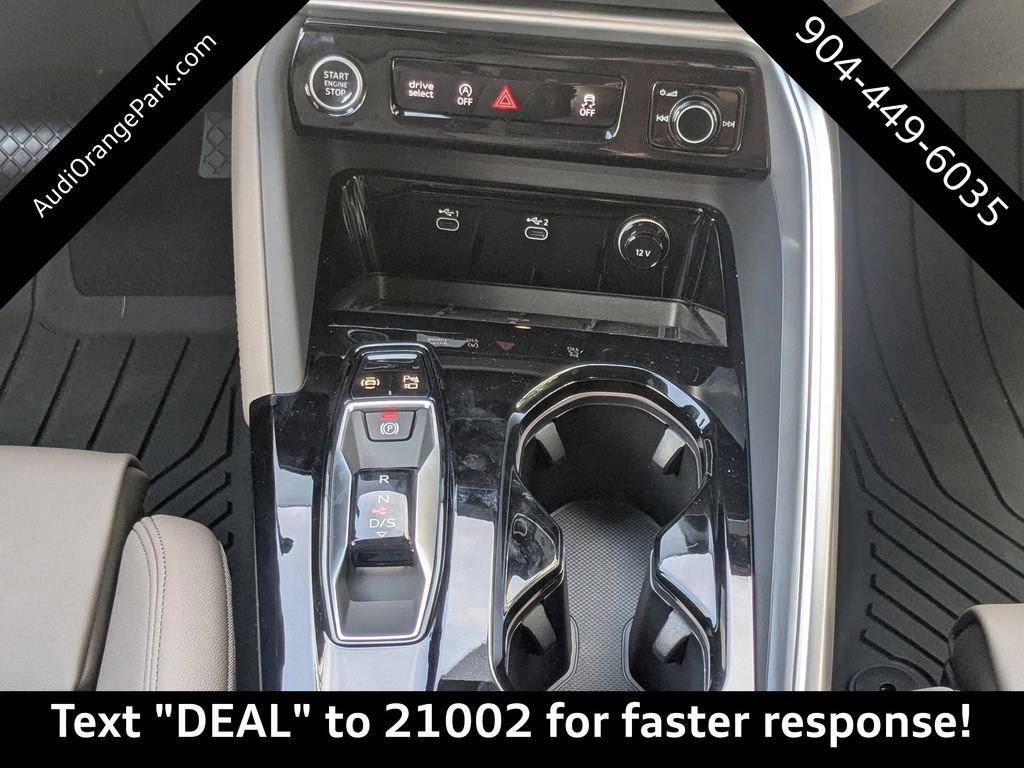 New 2025 Audi Q5 Prestige image 53