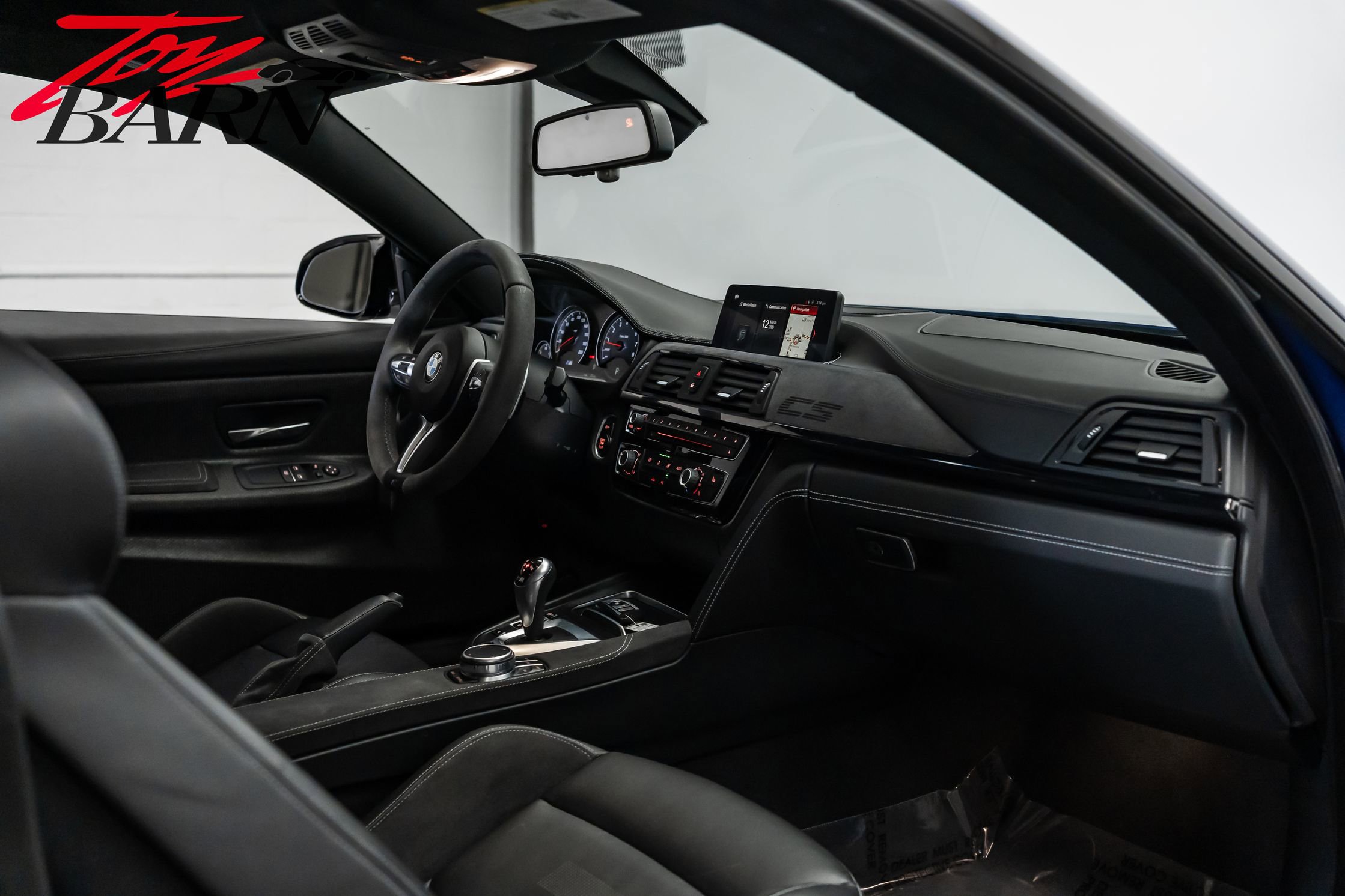 Used 2019 BMW M4 CS w/ Executive Package image 49