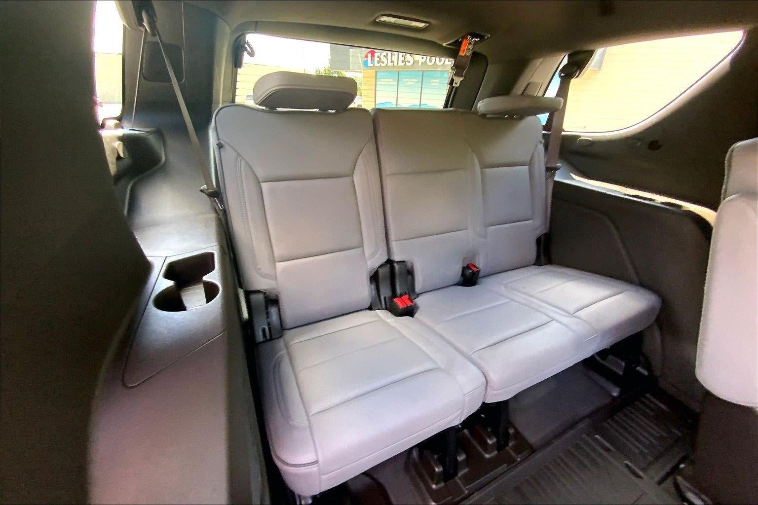 Used 2026 GMC Yukon Elevation AWD/4WD image 25