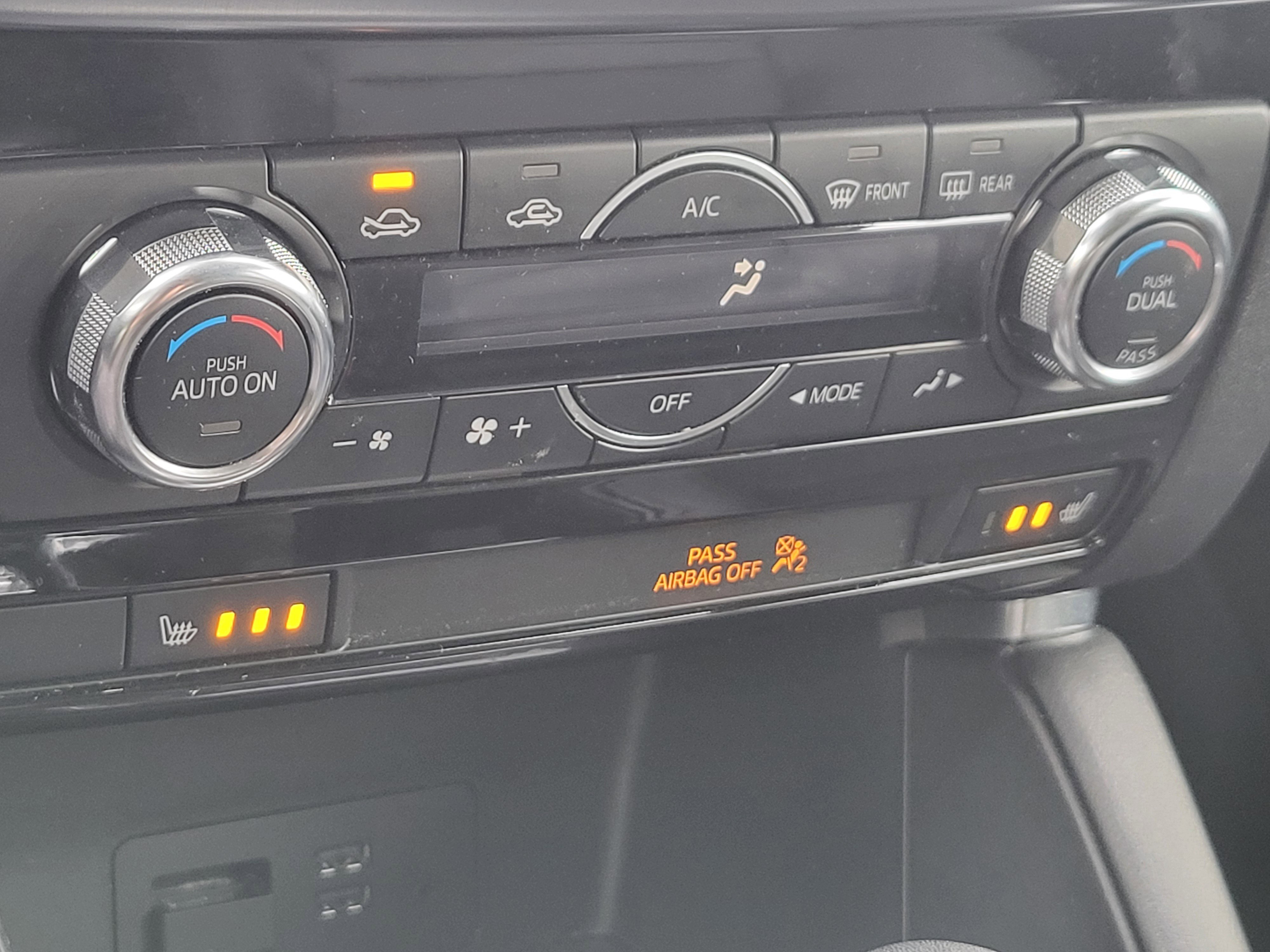 Used 2016 MAZDA CX-5 Grand Touring image 17