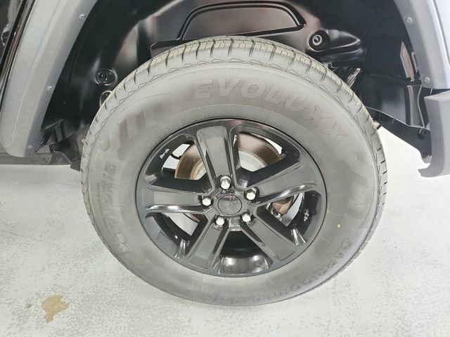 Used 2021 Jeep Wrangler Unlimited Sport image 40