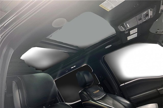 Used 2022 Ford F150 Tremor w/ Equipment Group 402A High image 4