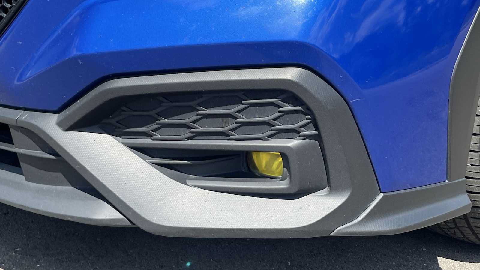 Used 2022 Subaru WRX Premium AWD/4WD image 24
