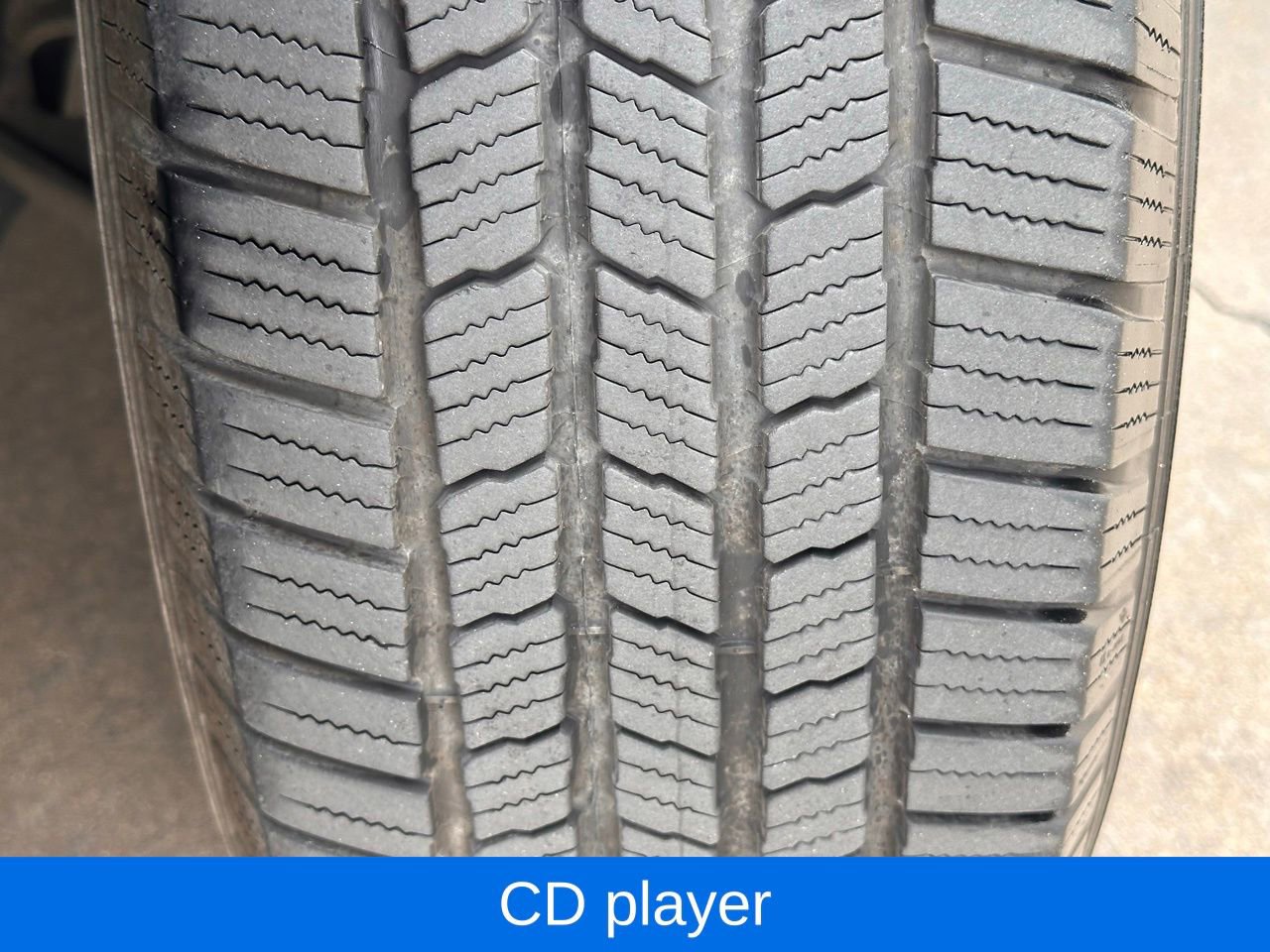 Used 2018 Nissan Murano S image 3