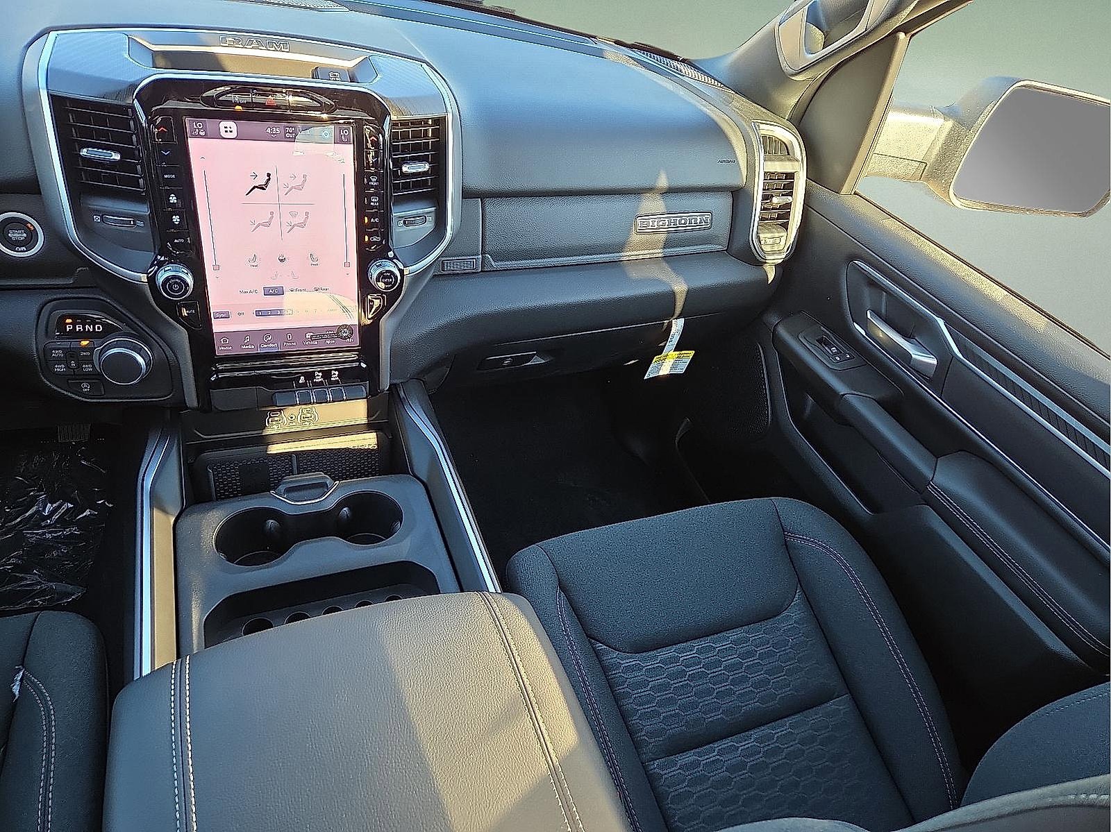 New 2026 RAM 1500 Big Horn image 12