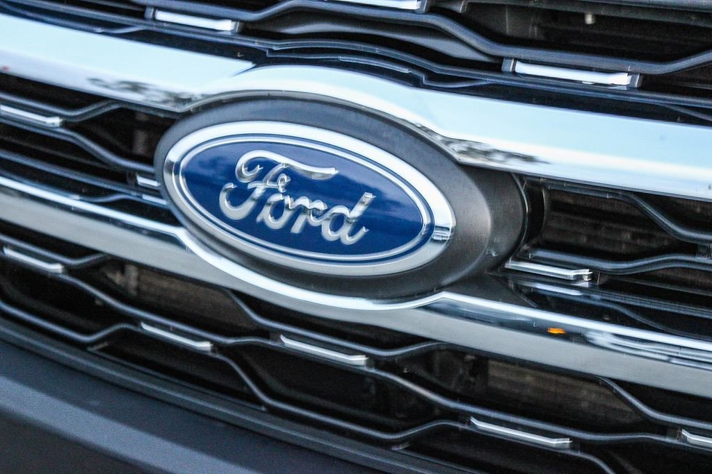 Used 2024 Ford Expedition Max Limited AWD/4WD image 6