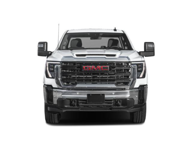 New 2026 GMC Sierra 3500 SLE w/ SLE Value Package AWD/4WD image 4