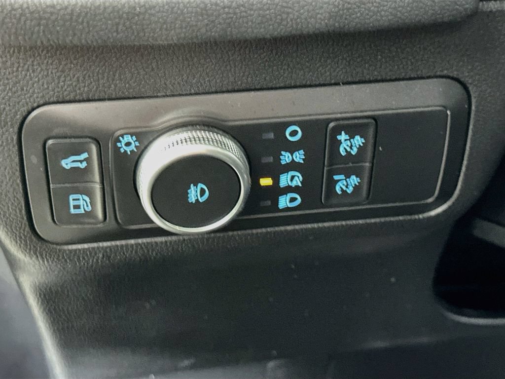 Used 2022 Ford Escape SEL FWD image 20
