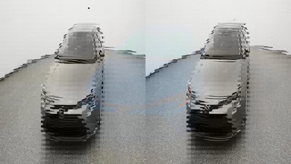 New 2026 Toyota Corolla LE image 15