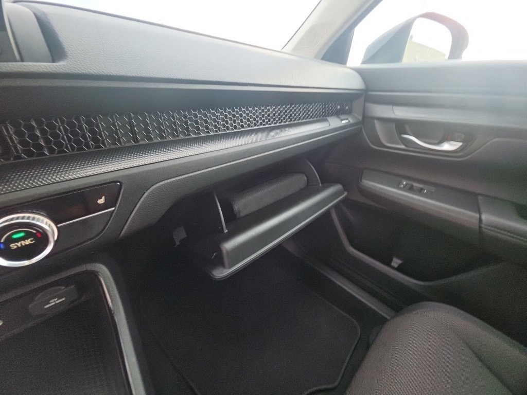 Used 2024 Honda CR-V EX image 22